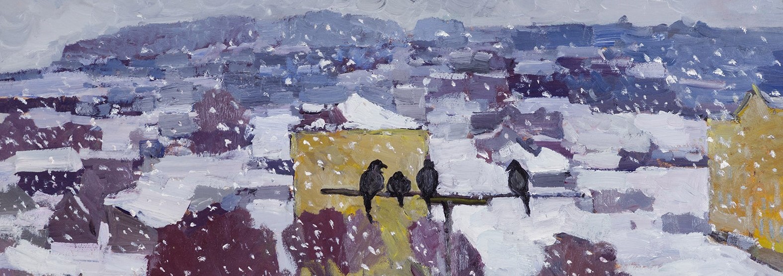 The exhibition of auction No. 201 “Realism. DPA. Nonconformism” is open from October 15 to 21.